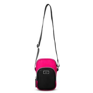 Open Box - Sarah Jessica Parker -  Crossbody Phone Ba Black